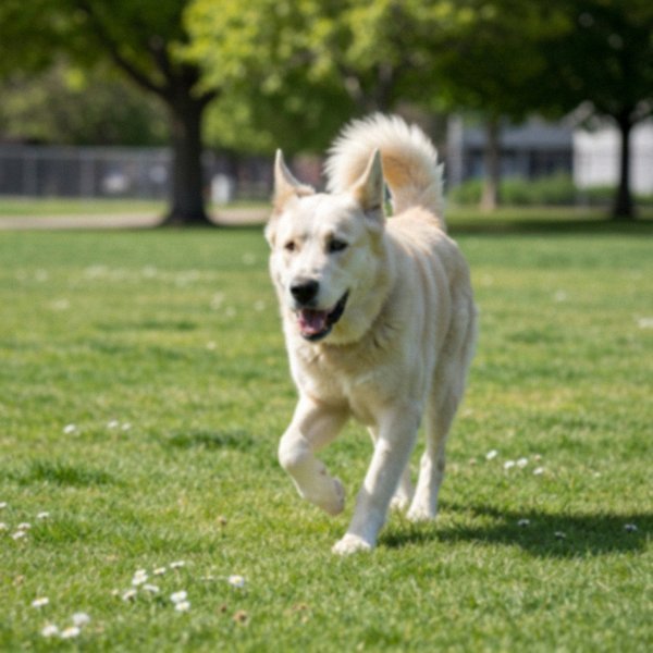 Alabai in Denver, Colorado