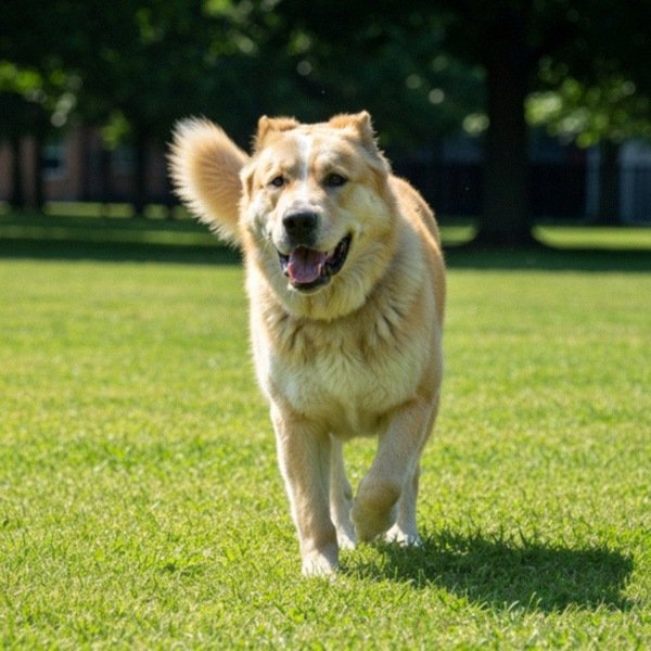 Alabai in Detroit, Michigan