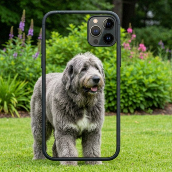 Alabai in Durham, North Carolina