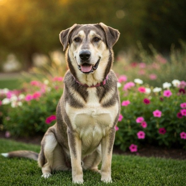 Alabai in Elk Grove, California