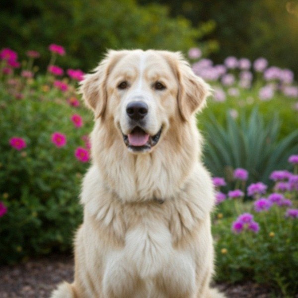 Alabai in Escondido, California