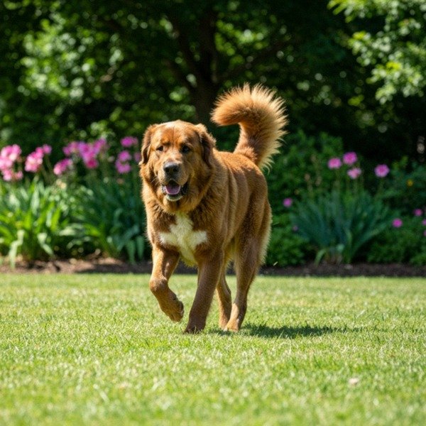 Alabai in Eugene, Oregon