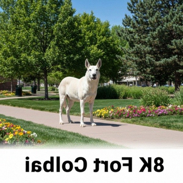 Alabai in Fort Collins, Colorado