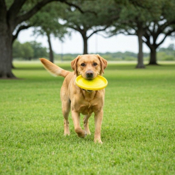 Alabai in Fort Worth, Texas