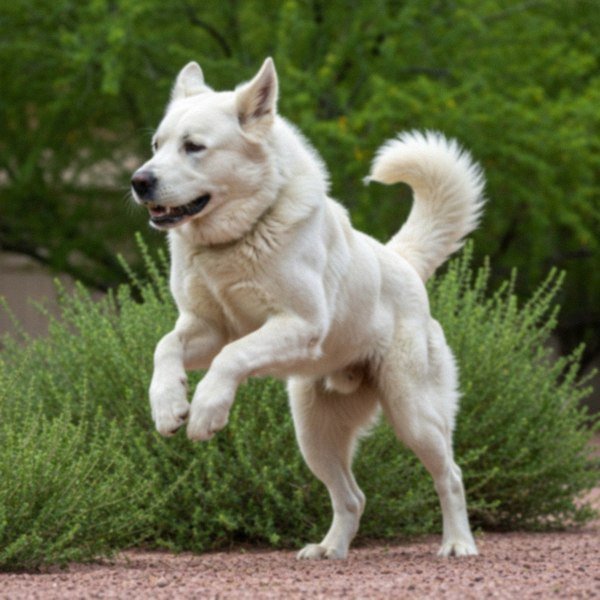 Alabai in Glendale, Arizona