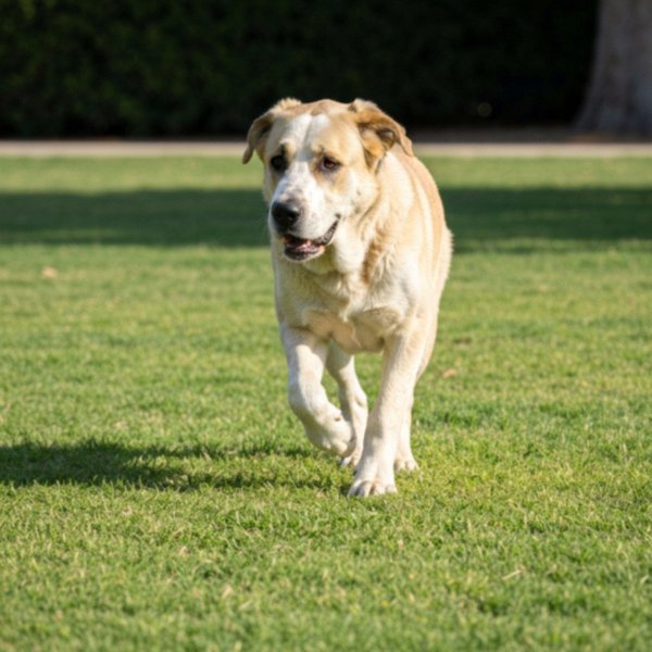 Alabai in Glendale, California
