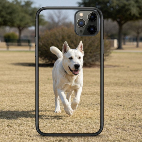 Alabai in Grand Prairie, Texas