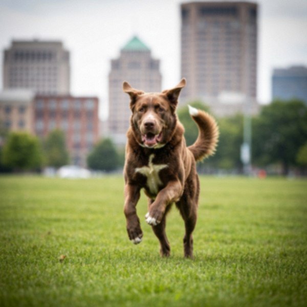 Alabai in Grand Rapids, Michigan