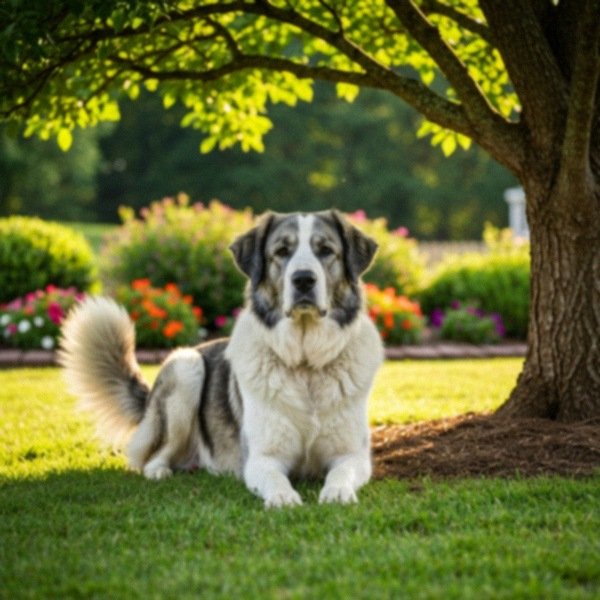 Alabai in Greensboro, North Carolina