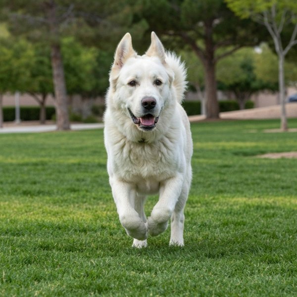 Alabai in Henderson, Nevada