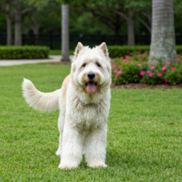 Alabai in Hialeah, Florida