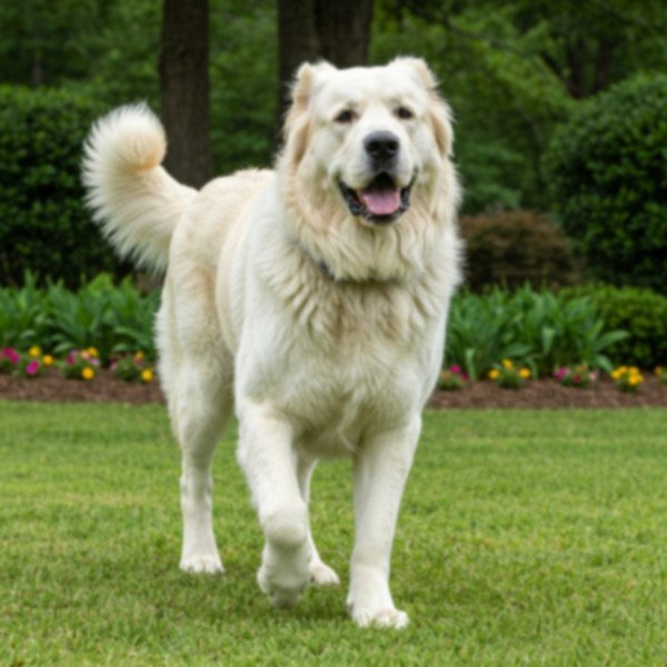 Alabai in Huntsville, Alabama