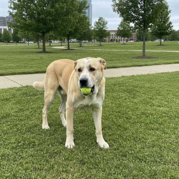 Alabai in Indianapolis, Indiana