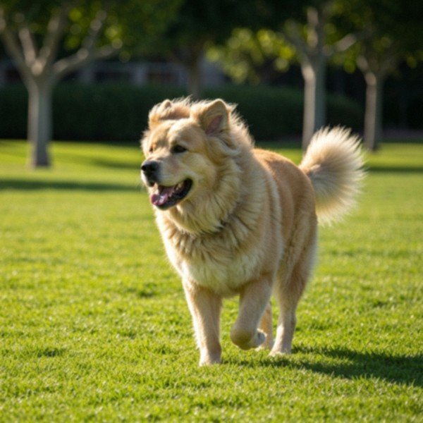 Alabai in Irvine, California