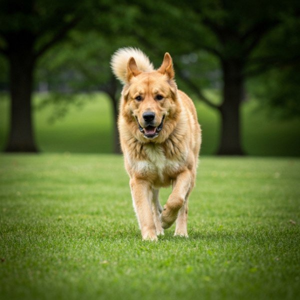 Alabai in Lexington, Kentucky