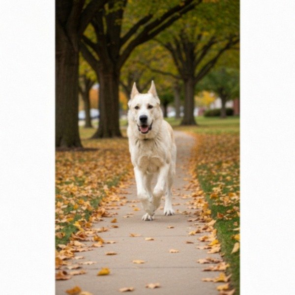 Alabai in Lincoln, Nebraska