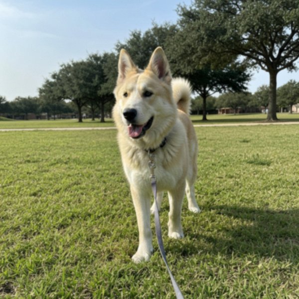 Alabai in McKinney, Texas