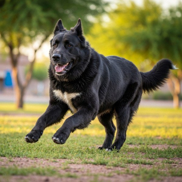 Alabai in Mesa, Arizona