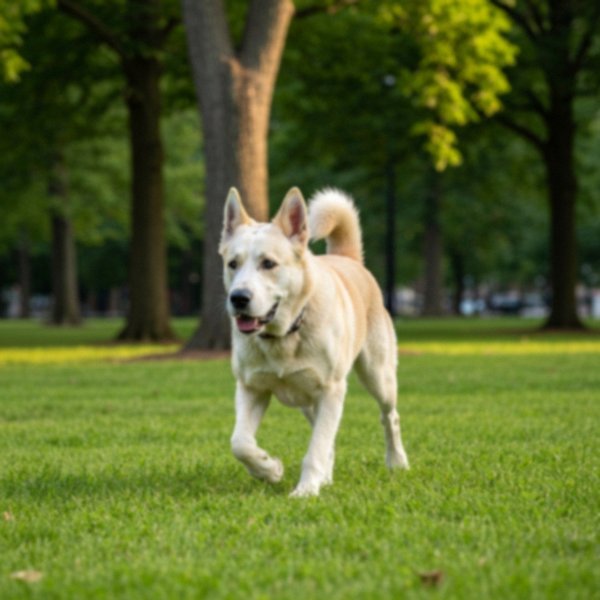 Alabai in Minneapolis, Minnesota