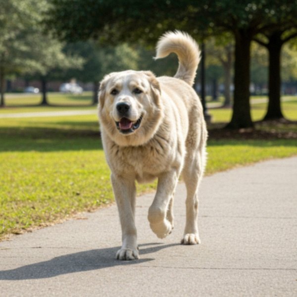 Alabai in Montgomery, Alabama