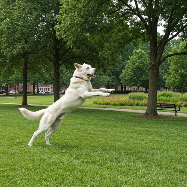 Alabai in Murfreesboro, Tennessee