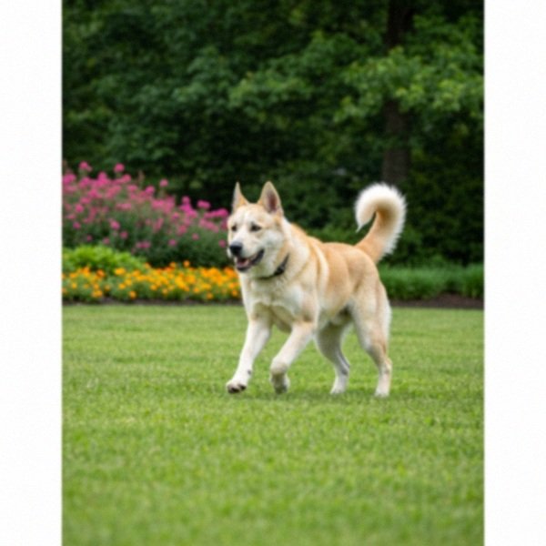 Alabai in Nashville, Tennessee