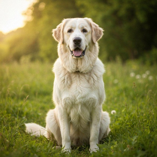 Alabai in Newark, New Jersey