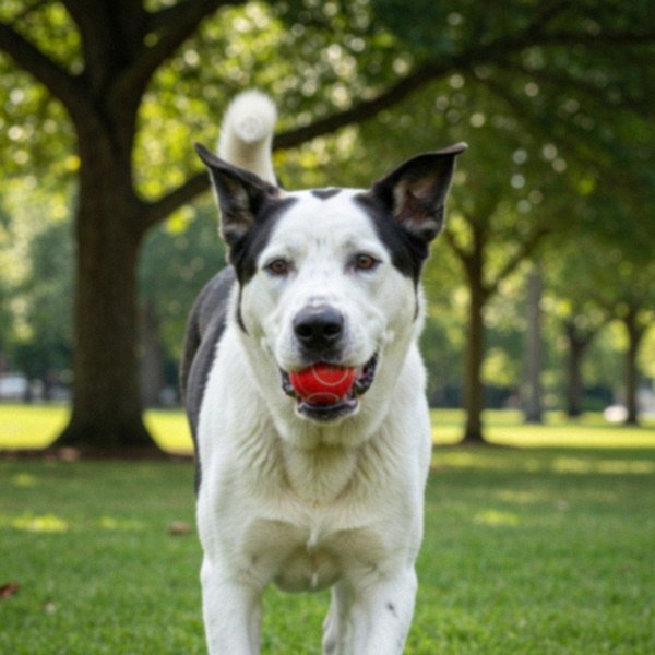 Alabai in Norfolk, Virginia