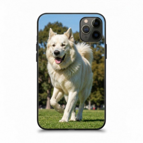 Alabai in Oakland, California