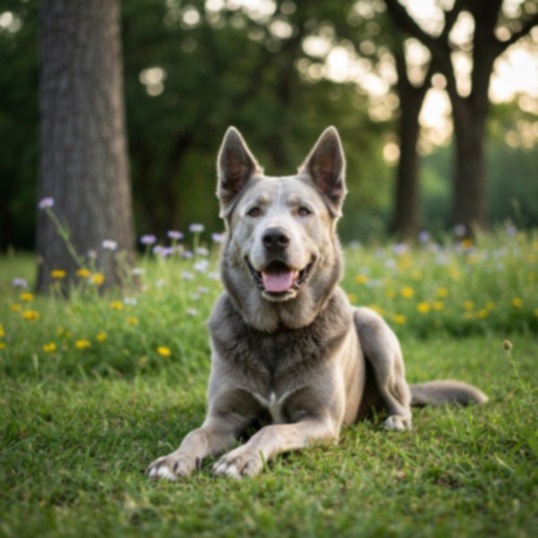Alabai in Oklahoma City, Oklahoma