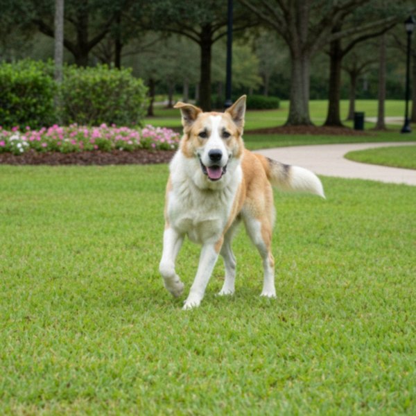 Alabai in Orlando, Florida