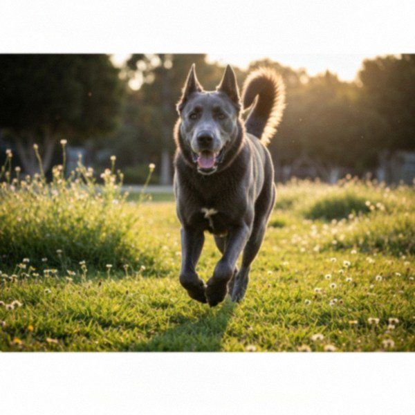 Alabai in Oxnard, California