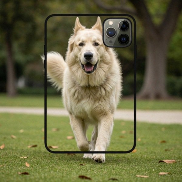 Alabai in Pasadena, California