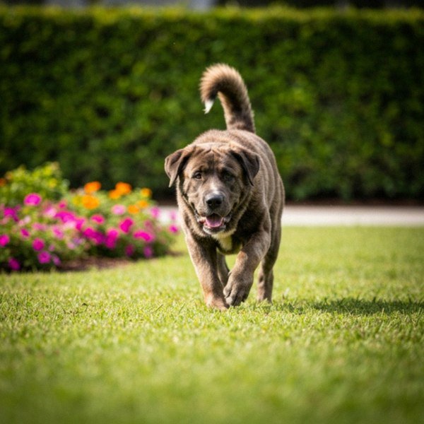 Alabai in Pembroke Pines, Florida