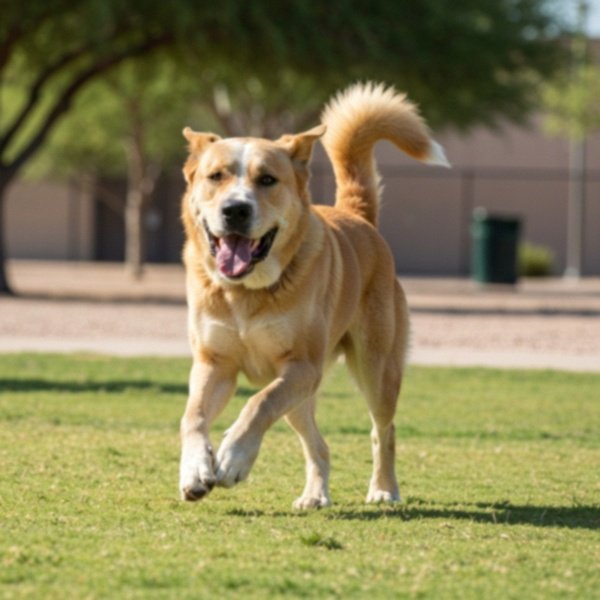 Alabai in Peoria, Arizona