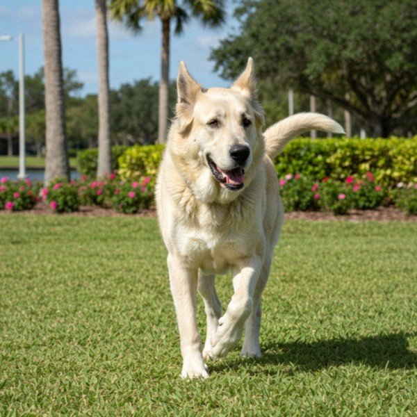 Alabai in Port St. Lucie, Florida