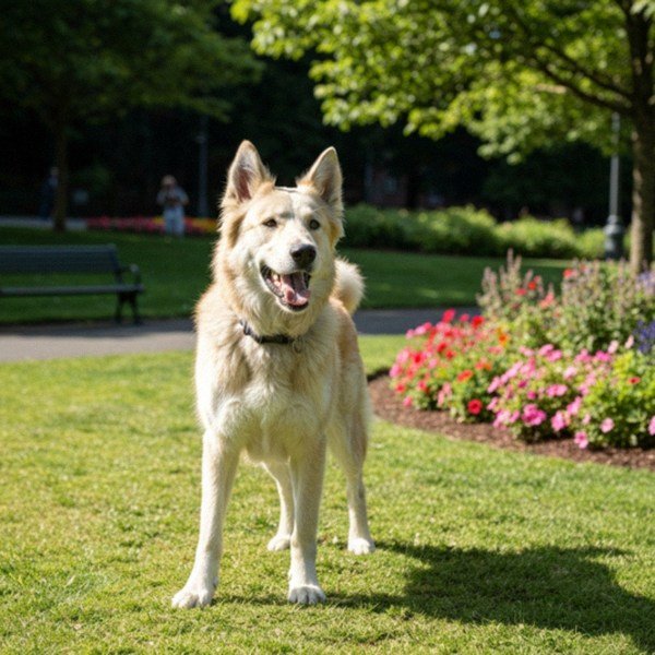 Alabai in Portland, Oregon