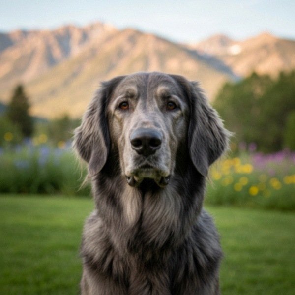 Alabai in Reno, Nevada