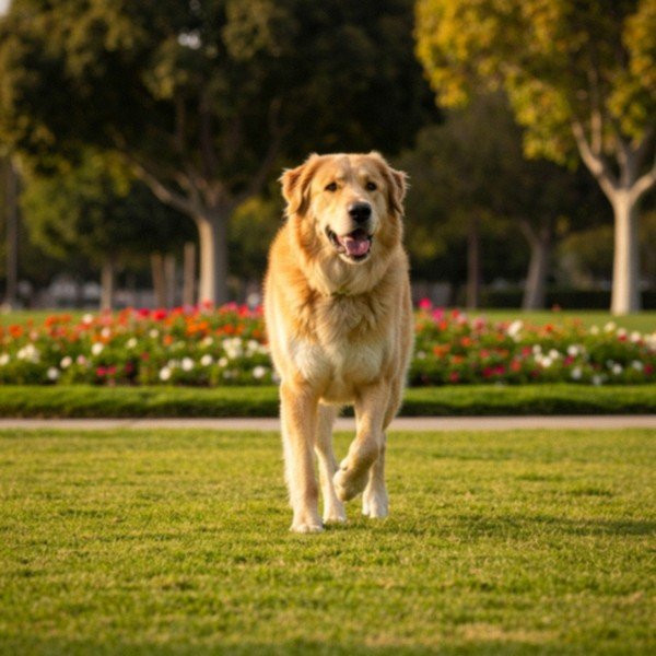 Alabai in Riverside, California