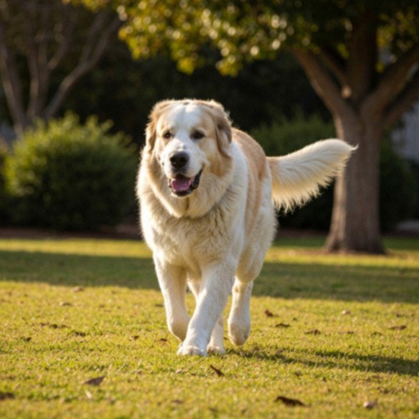 Alabai in Sacramento, California