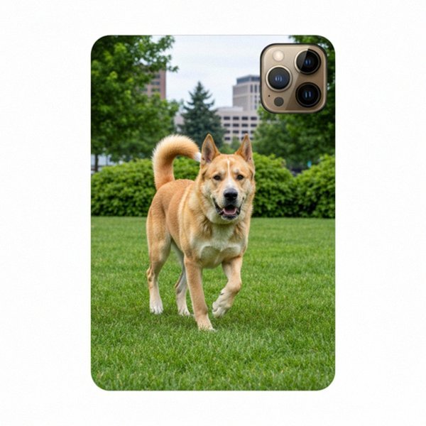 Alabai in Salem, Oregon