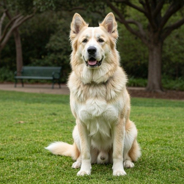 Alabai in Salinas, California