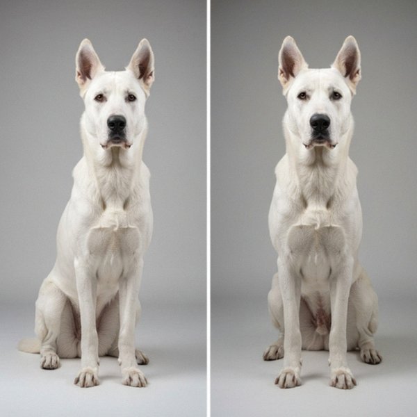 Alabai in Salt Lake City, Utah