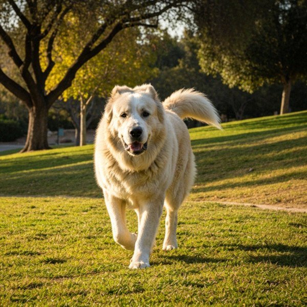 Alabai in San Bernardino, California