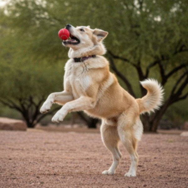 Alabai in Scottsdale, Arizona