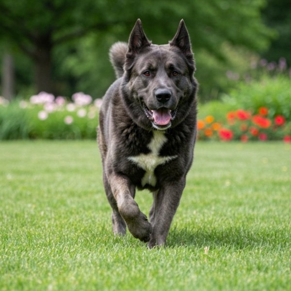 Alabai in Sioux Falls, South Dakota