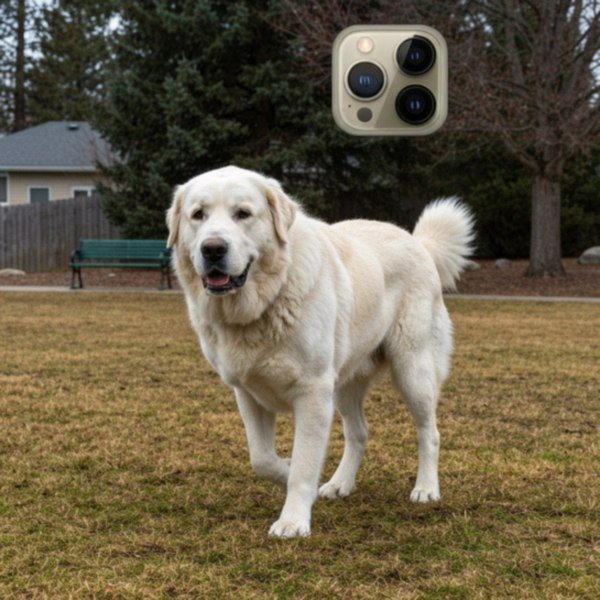 Alabai in Spokane, Washington