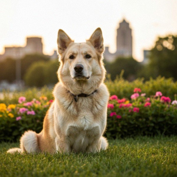 Alabai in Springfield, Massachusetts