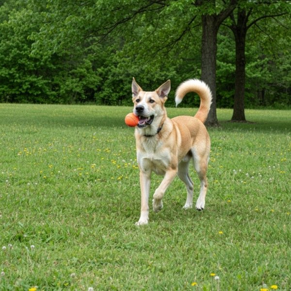 Alabai in Springfield, Missouri