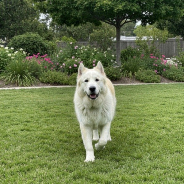 Alabai in Stockton, California